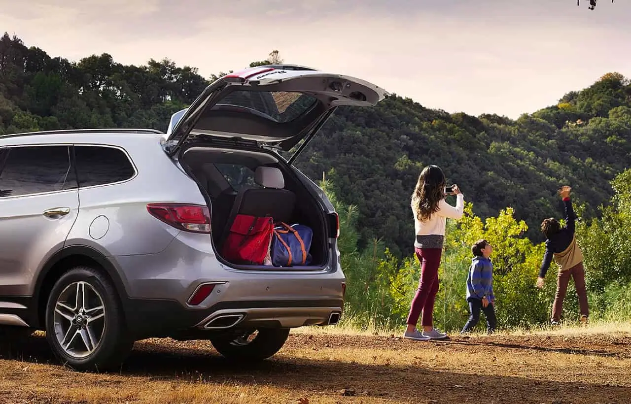America's Best Warranty from Hyundai
