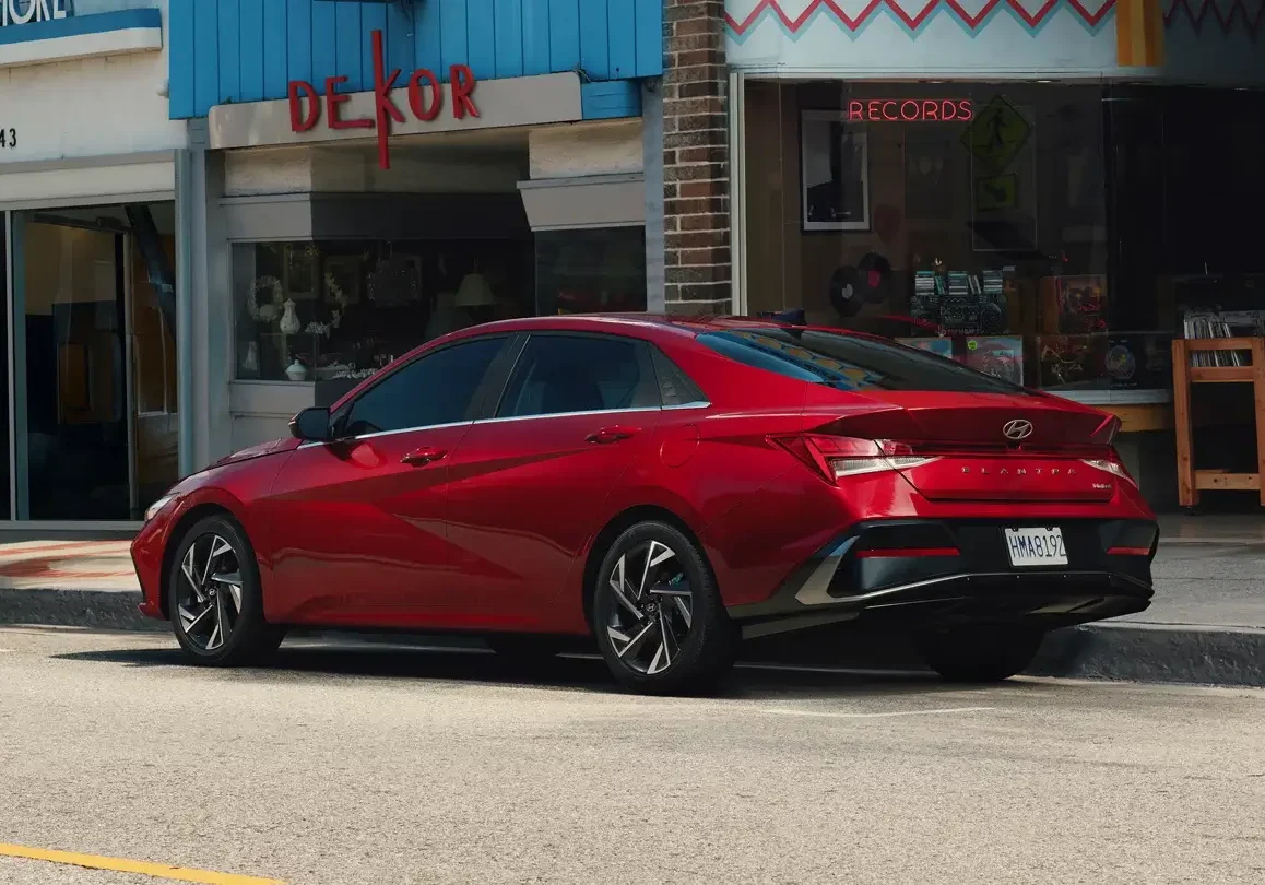 Elantra 2