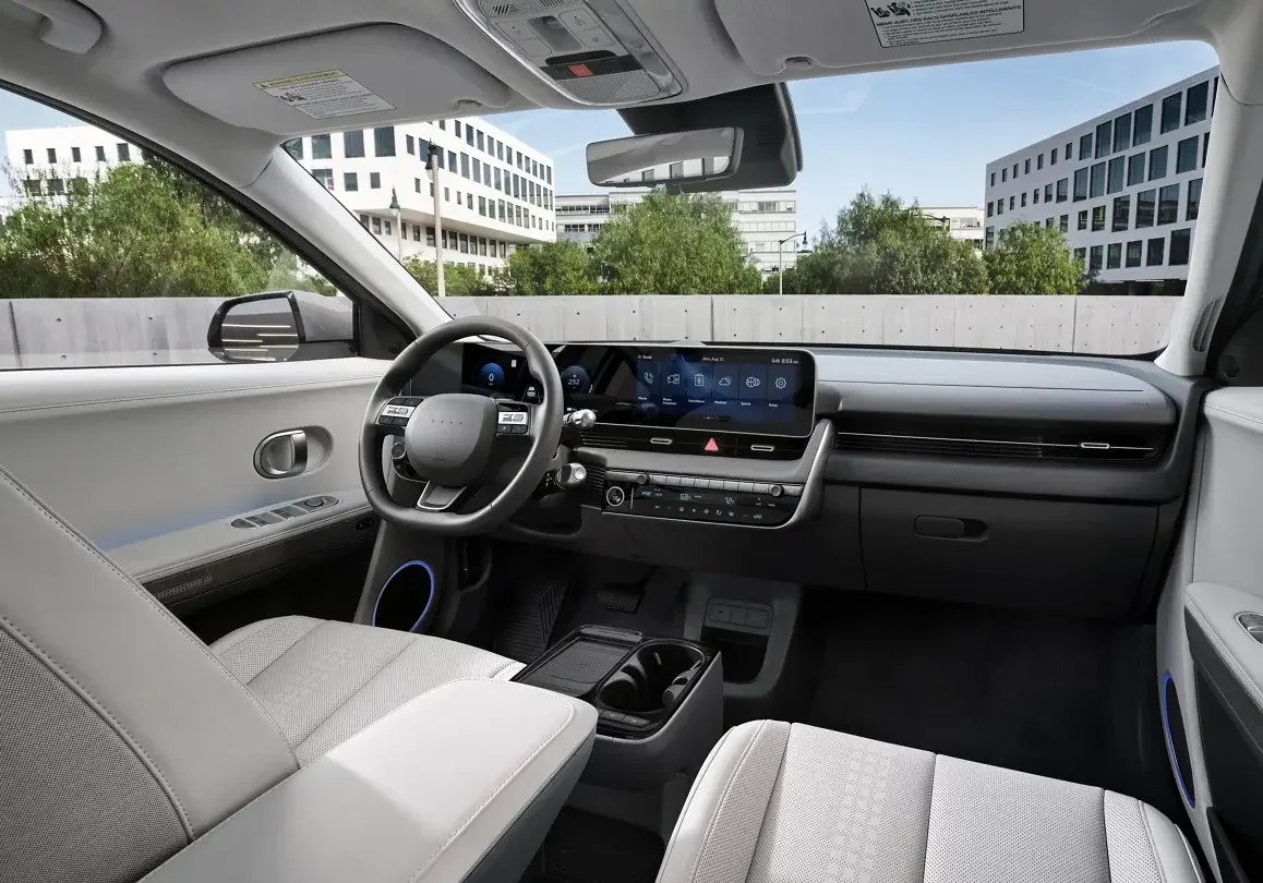 Ioniq 5 2