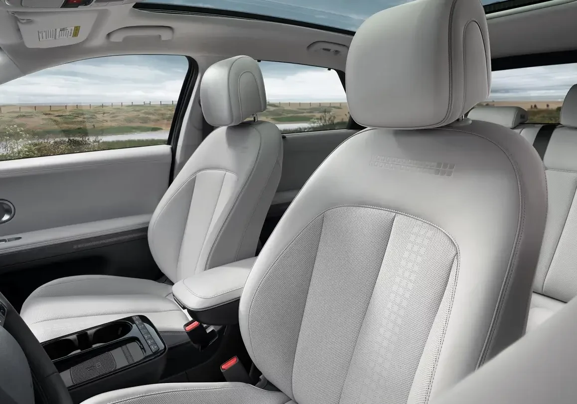 Ioniq 5 3